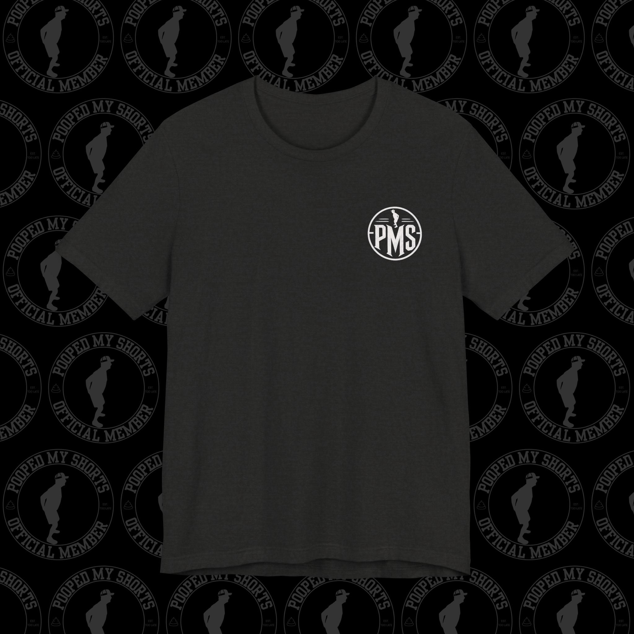 graphic T-shirt