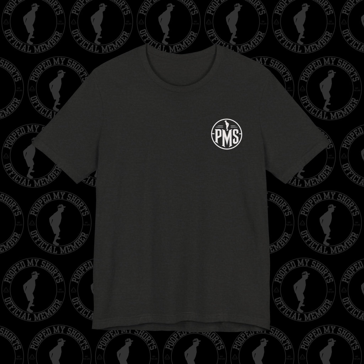 graphic T-Shirt