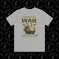 Athletic Heather graphic T-shirt