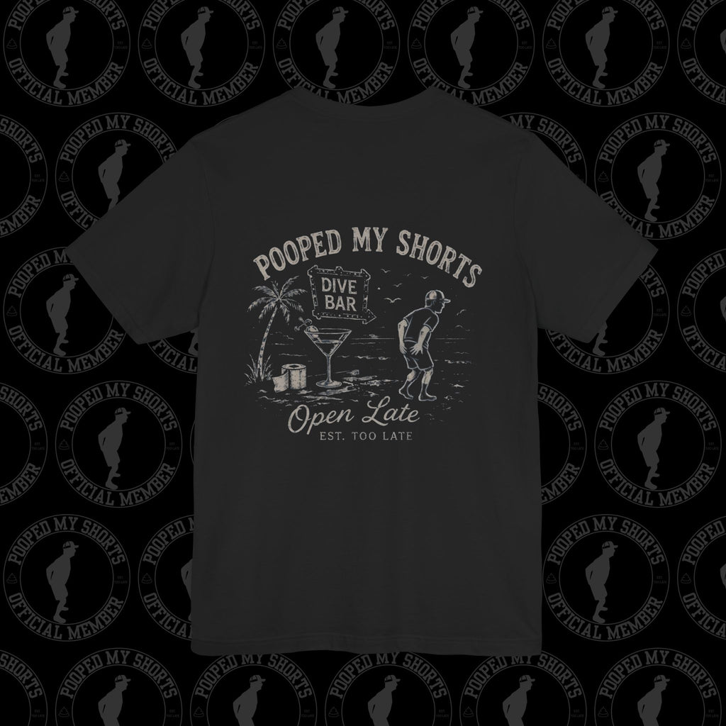 Black T-Shirt