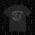 Black T-Shirt