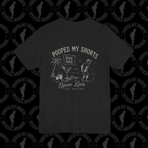 Black T-Shirt