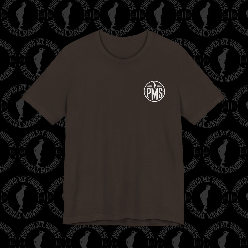 Brown T-Shirt