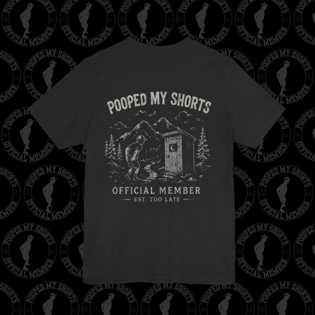 graphic T-shirt