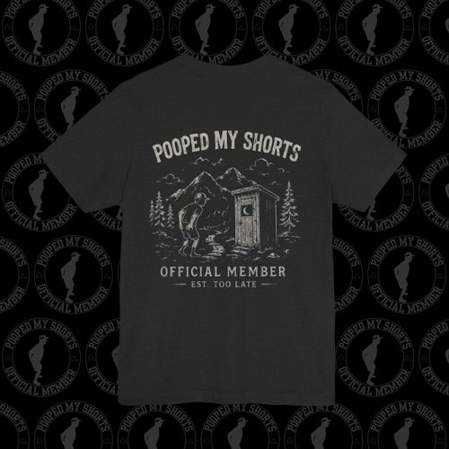 graphic T-shirt