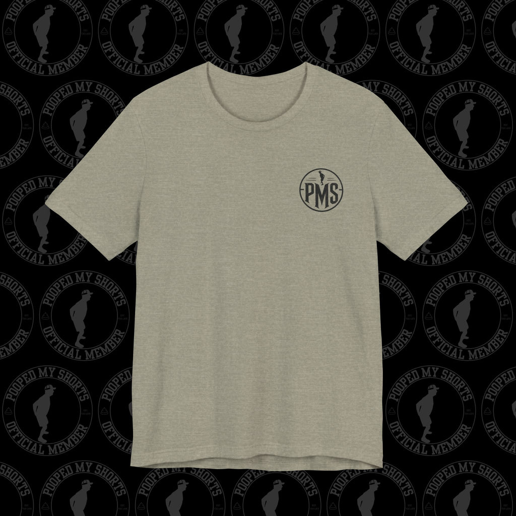 Heather Stone graphic T-shirt