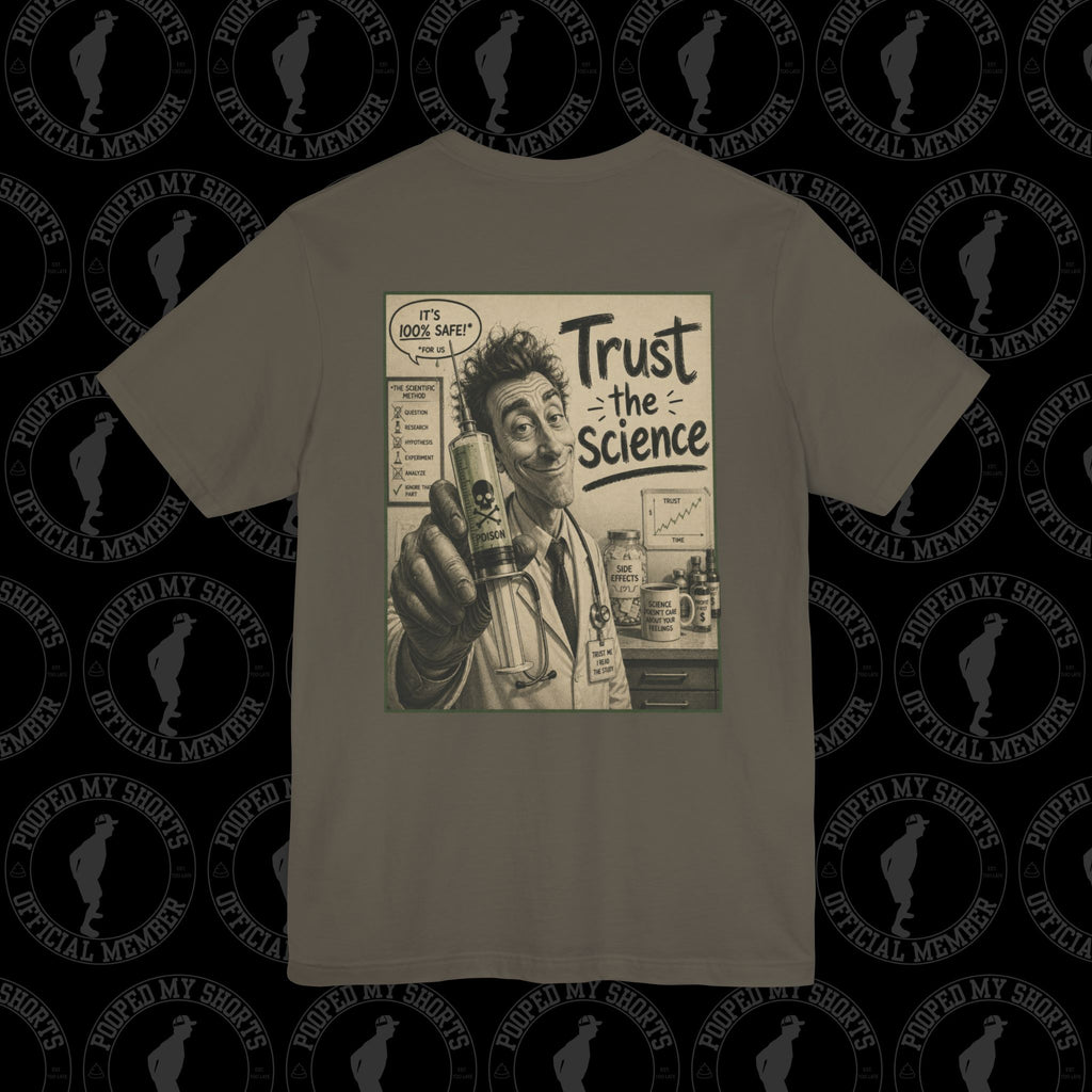 Army graphic T-shirt
