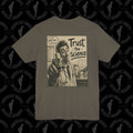 Army graphic T-shirt